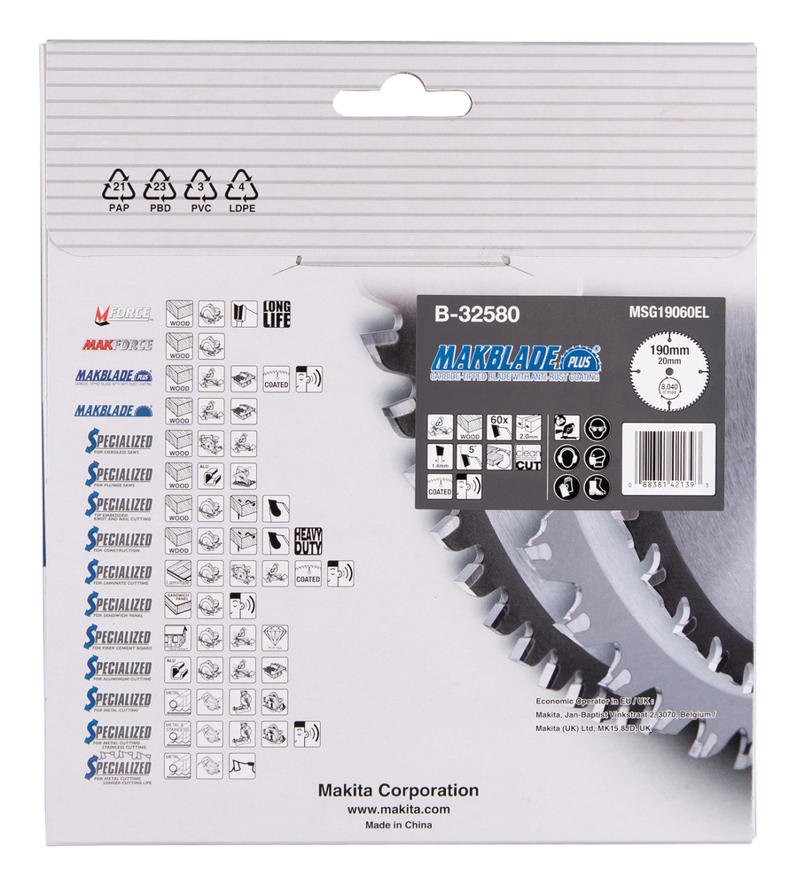 Makita Produktbild