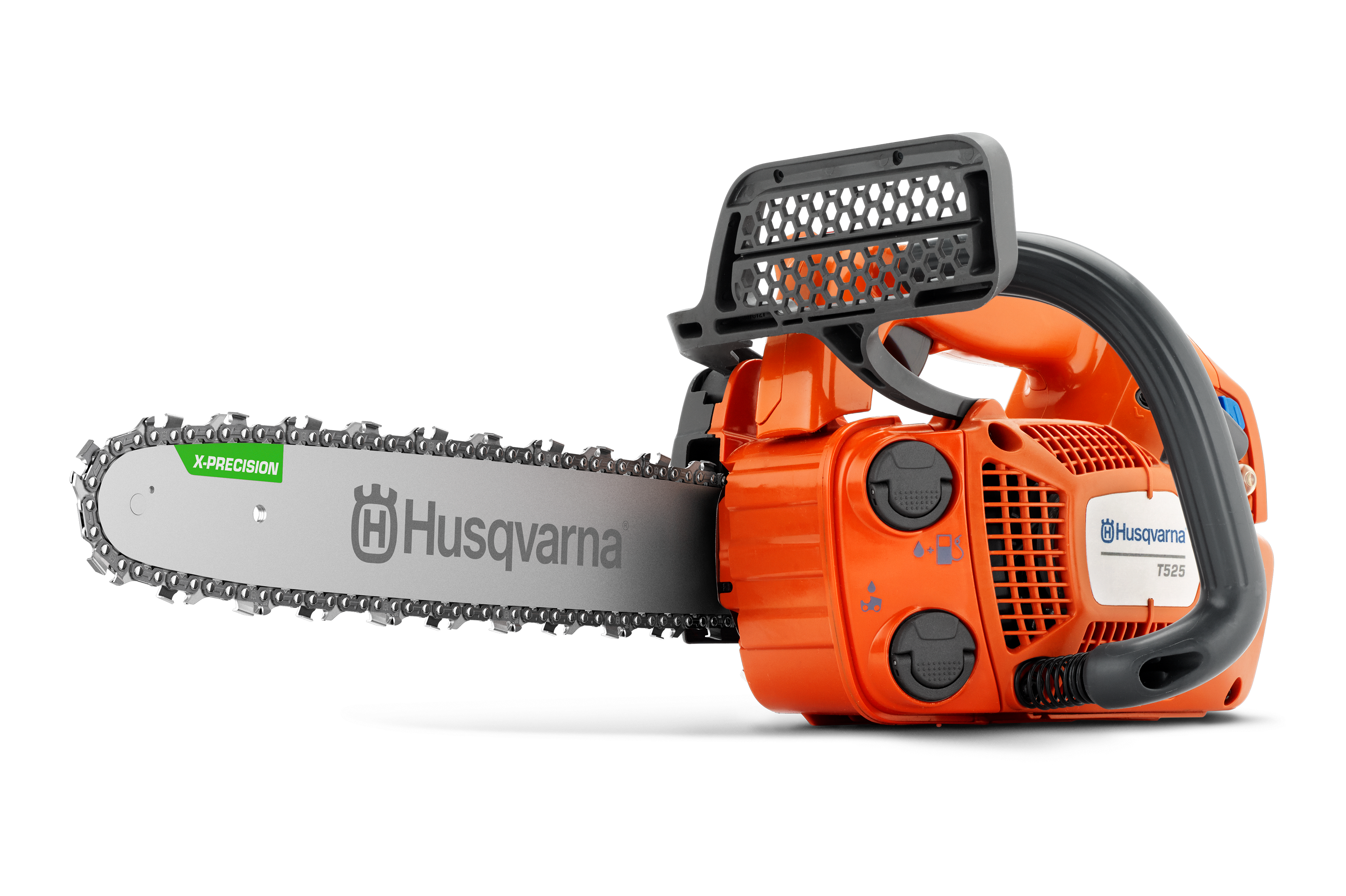 Husqvarna T525 – Motorsäge – Ansicht 1