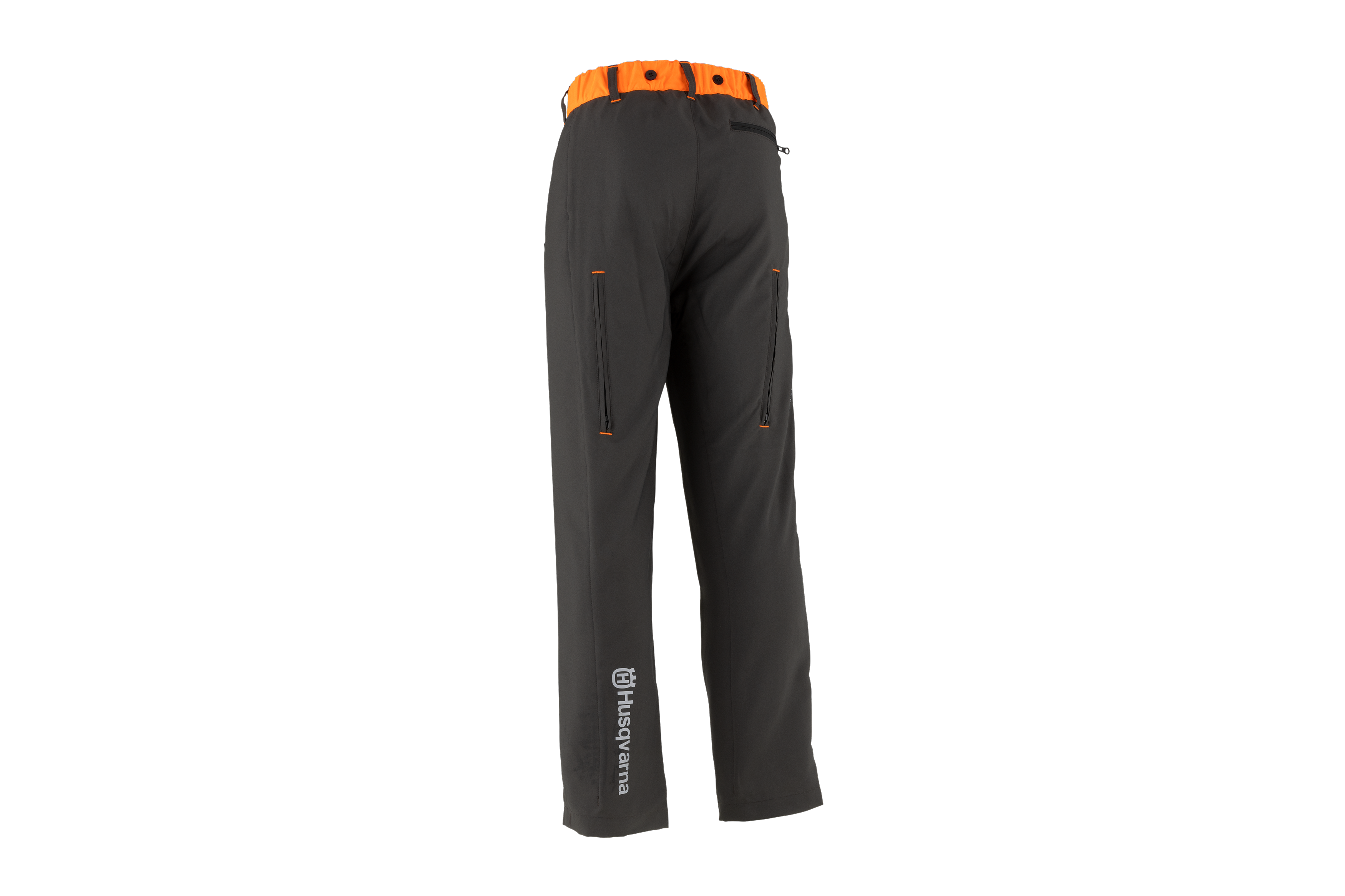 Husqvarna Classic Entry Bundhose A – Arbeitskleidung – Ansicht 2