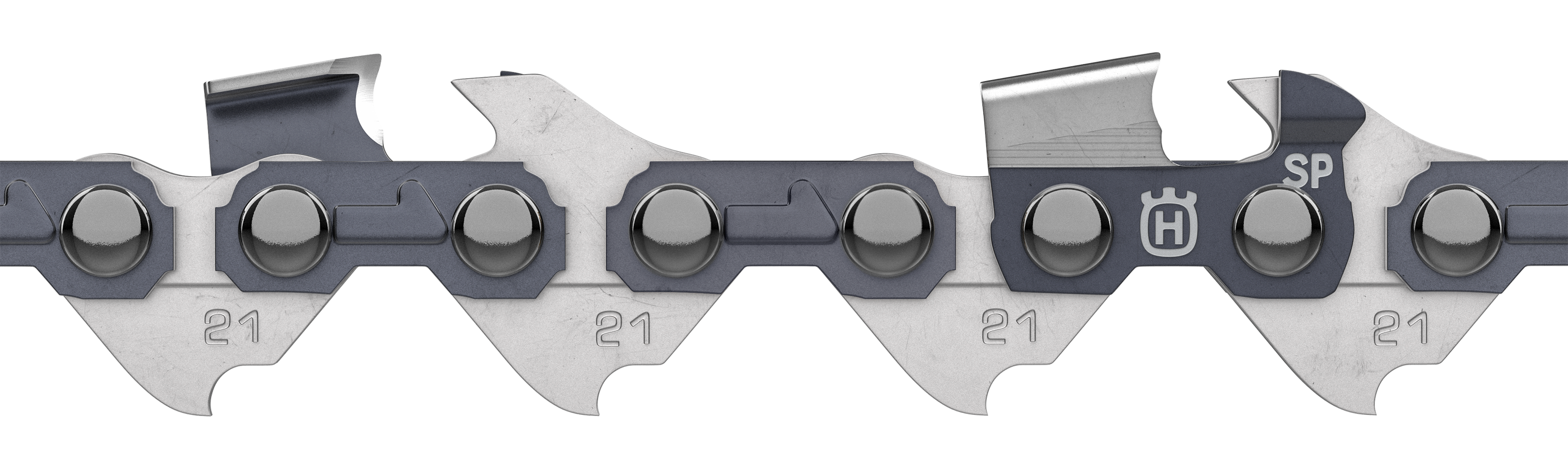 Sägekette X-Precision SP21G HM .325" mini 1.1 mm – Ketten – Ansicht 1