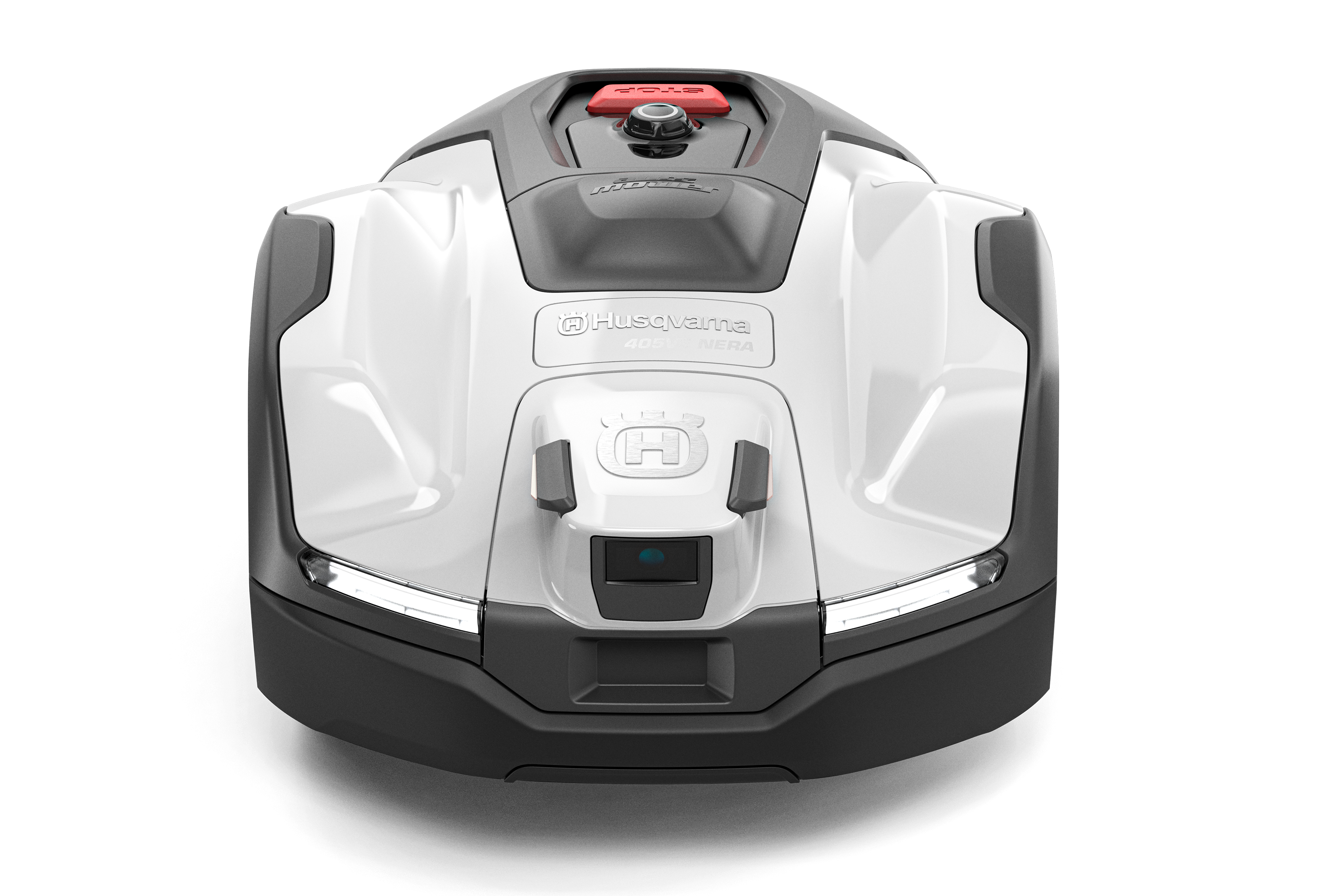 Husqvarna Automower® 405VE NERA – Mähroboter – Ansicht 3