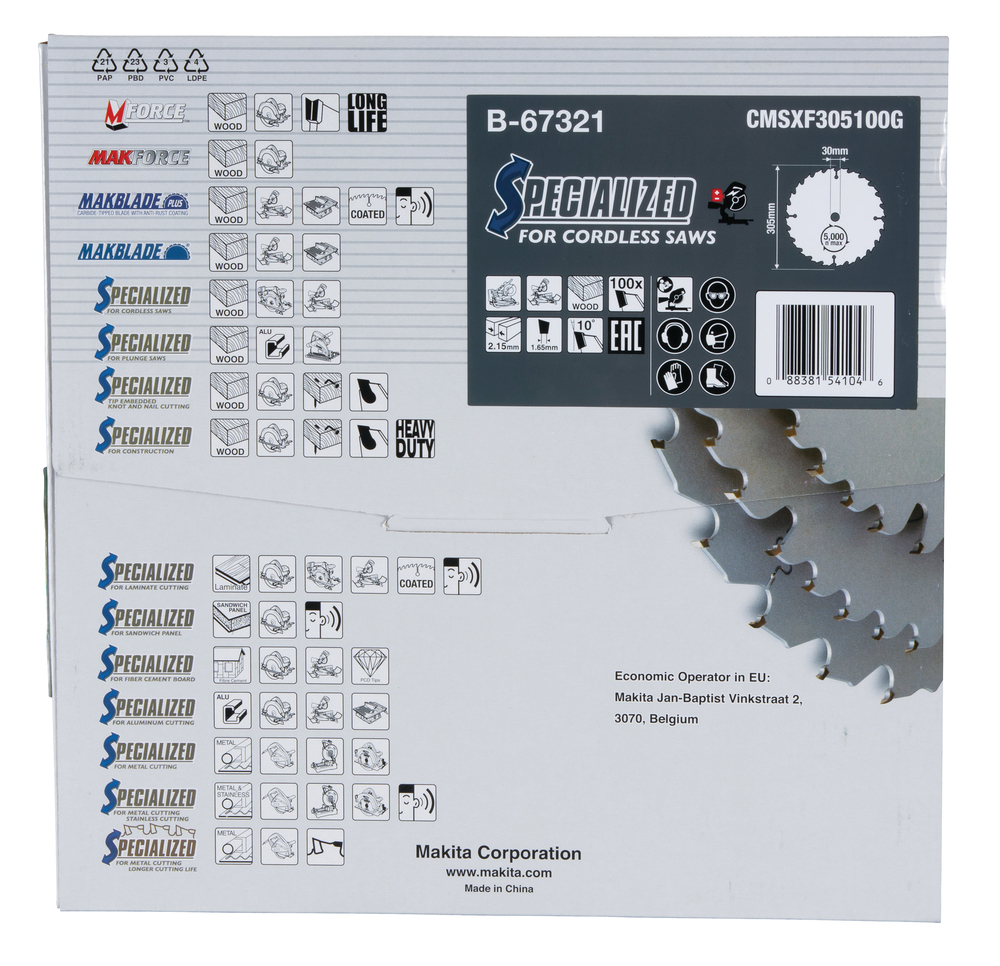 Makita Produktbild