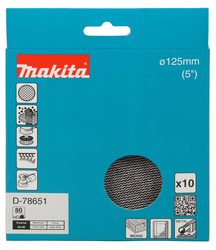 Makita Produktbild