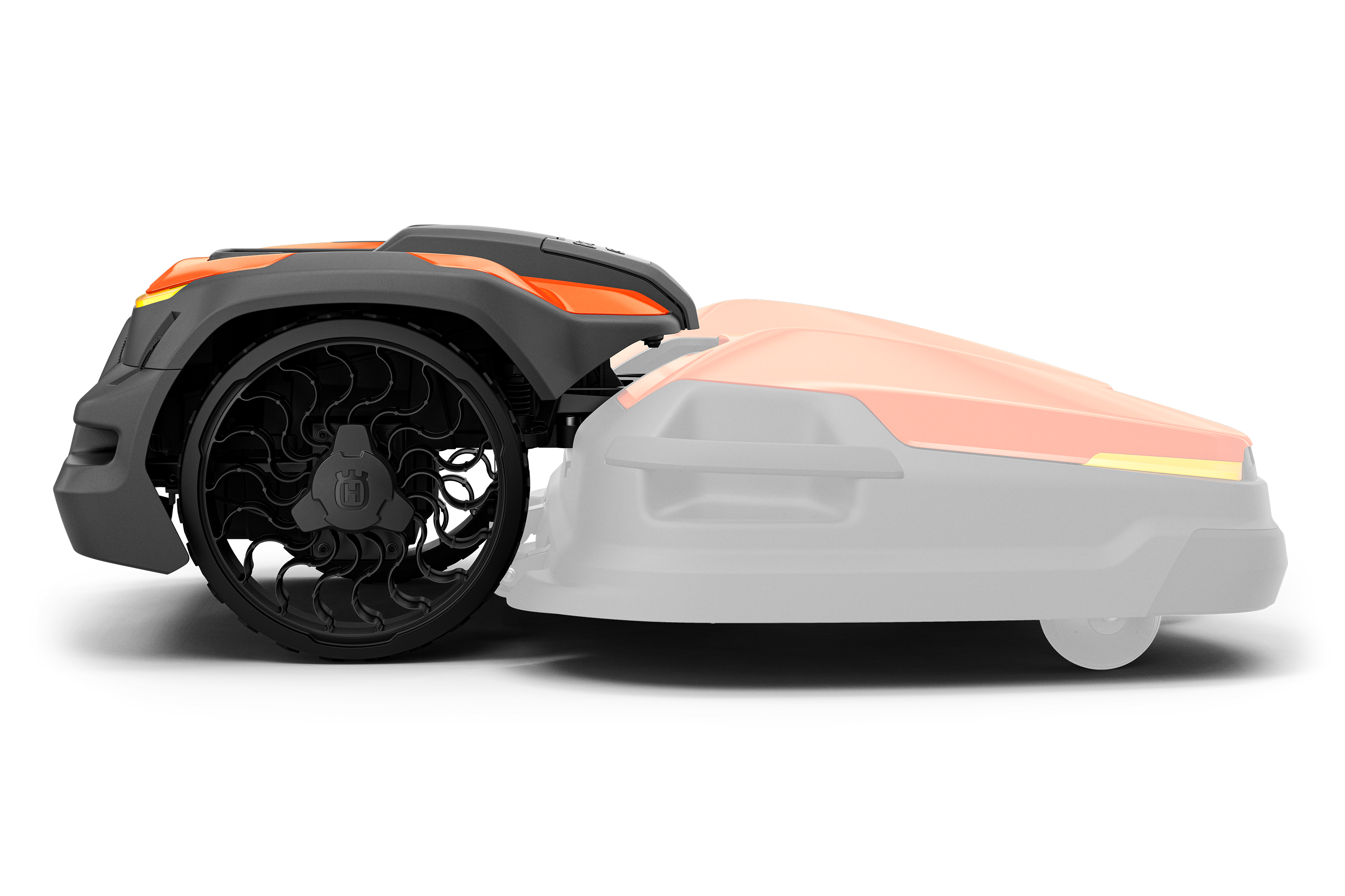 Husqvarna CEORA® Antriebseinheit 544 EPOS® – Mähroboter – Ansicht 1