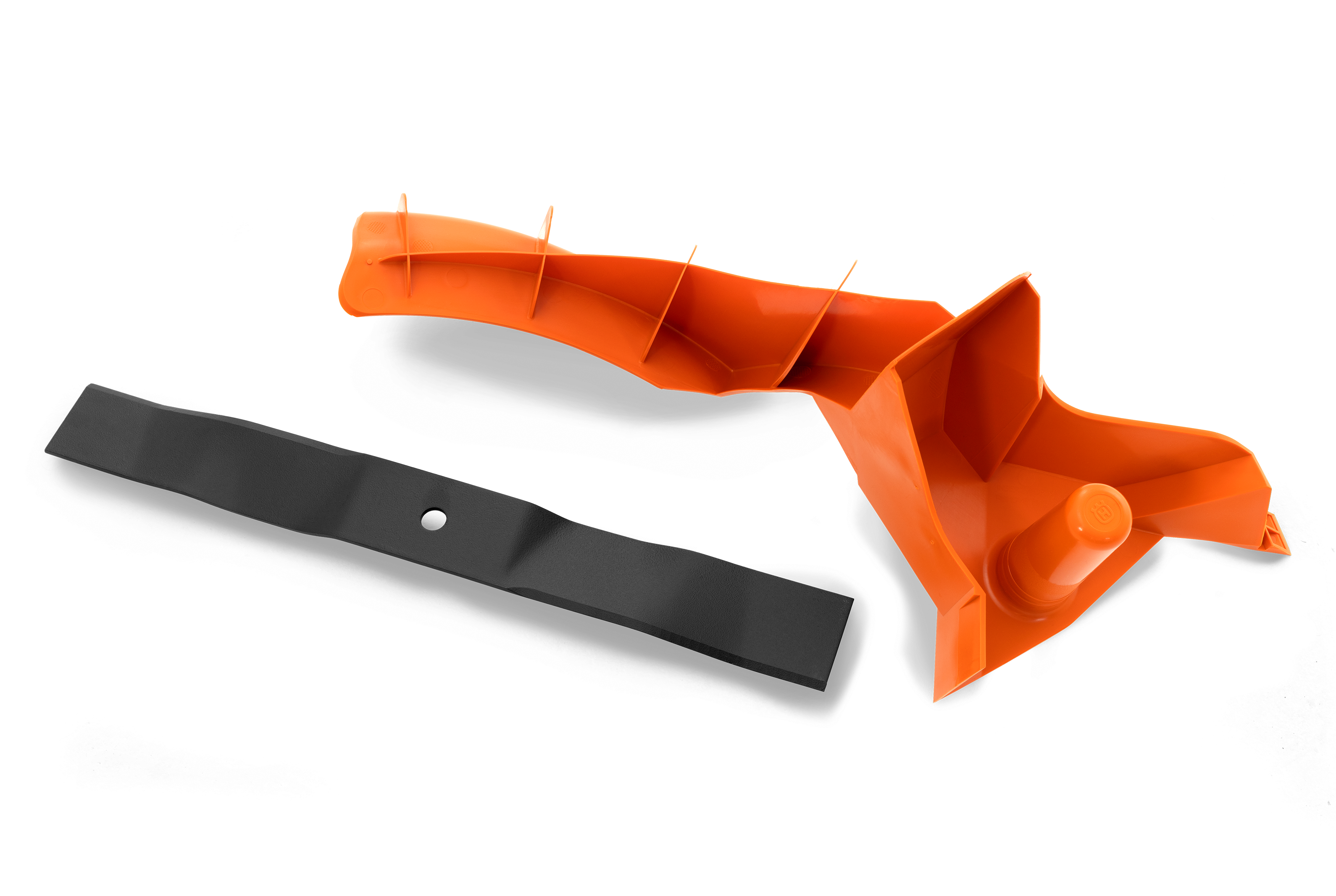 Husqvarna Mulchkit BioClip® – Anbaugeräte für Rasenmäher – Ansicht 1