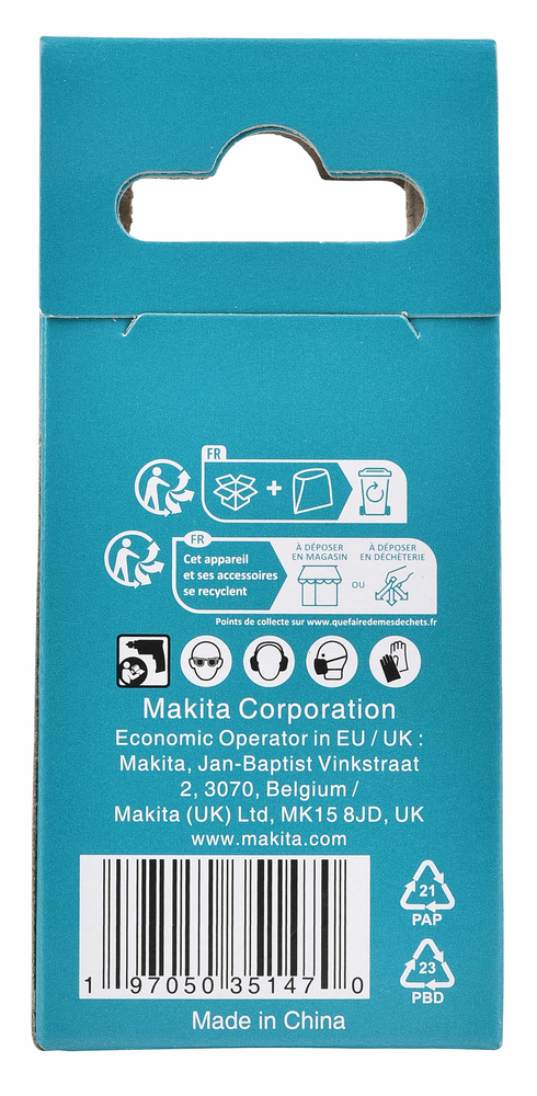 Makita Produktbild