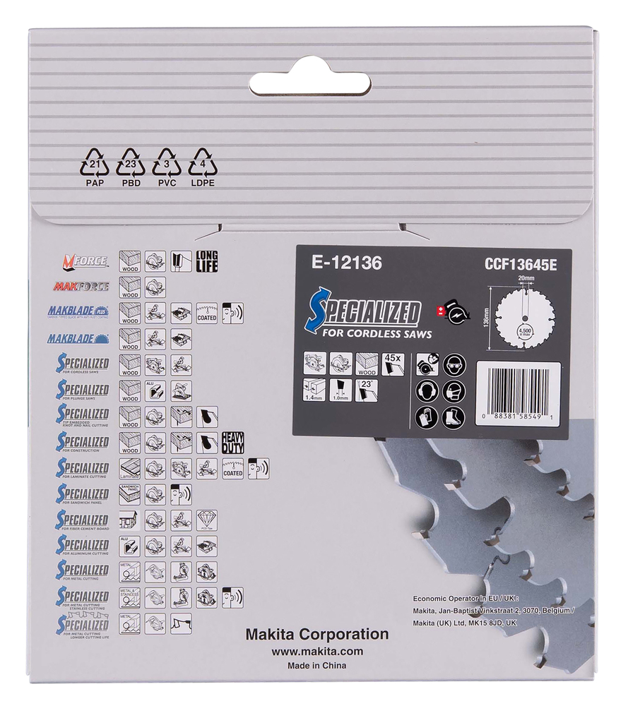 Makita Produktbild