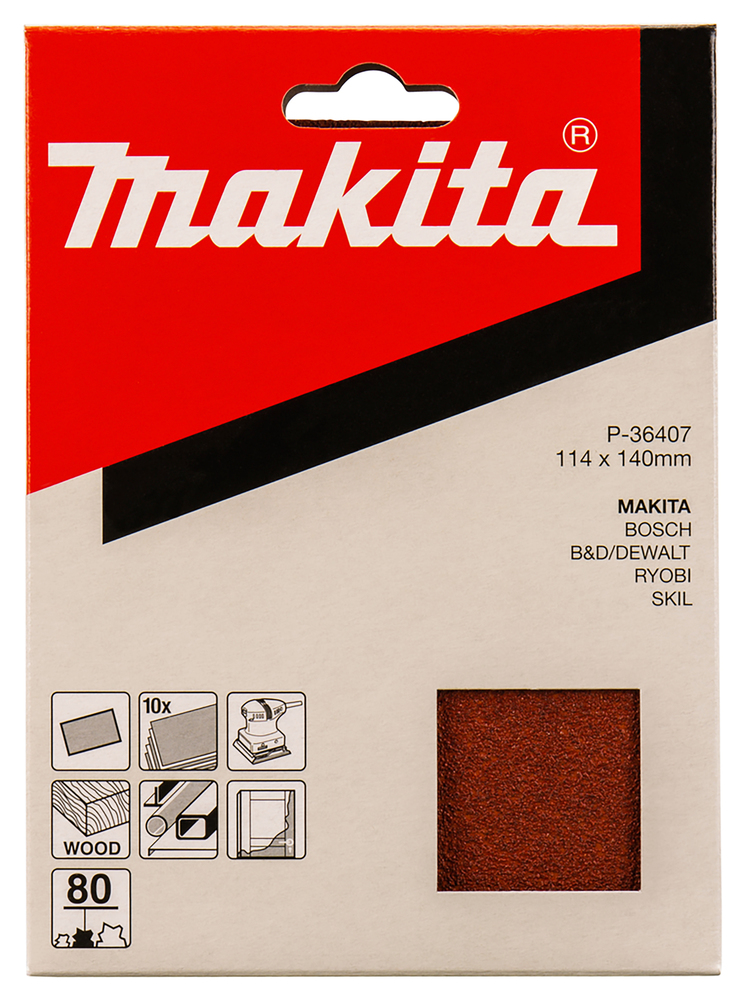 Makita Produktbild