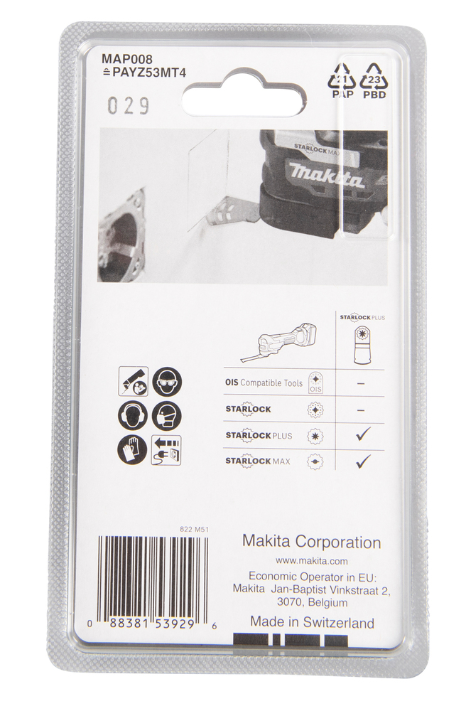 Makita Produktbild