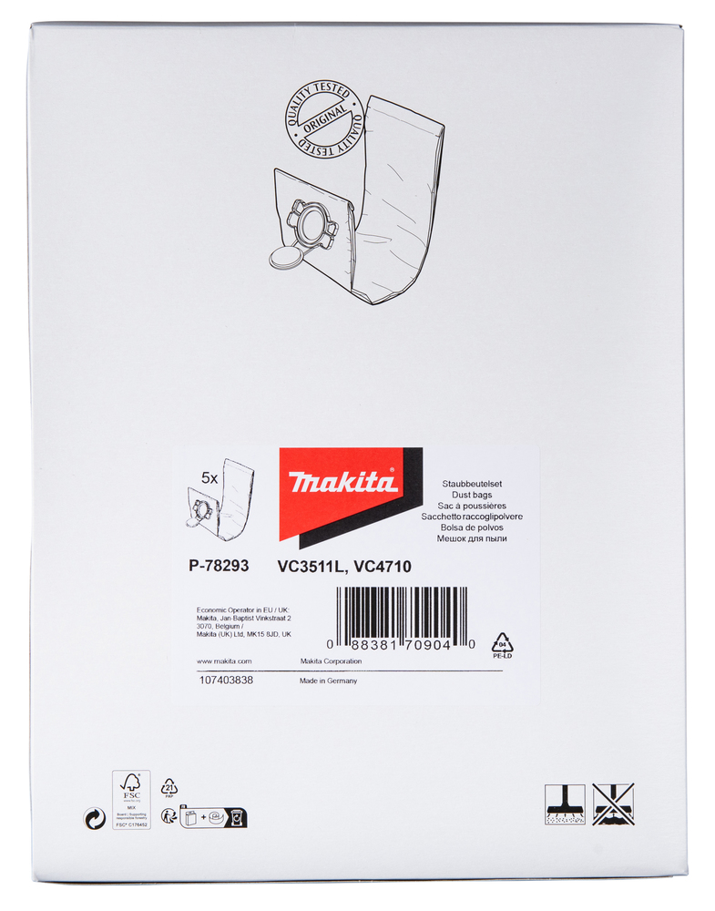 Makita Produktbild