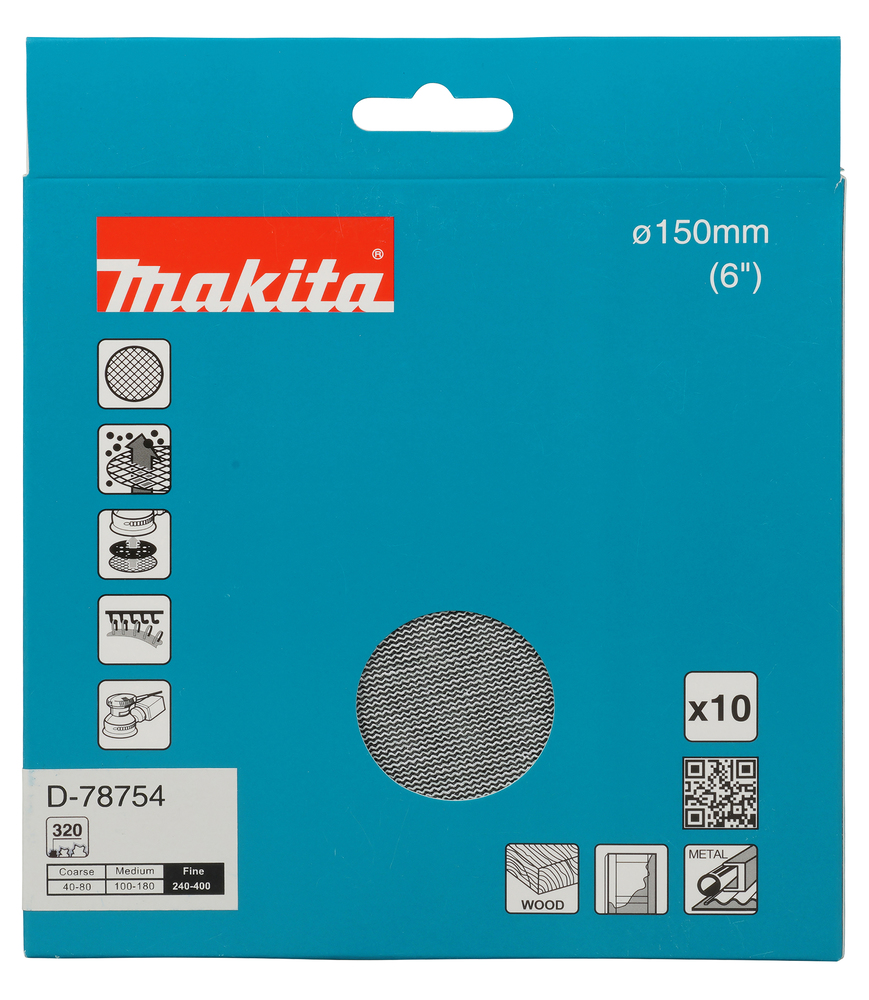 Makita Produktbild