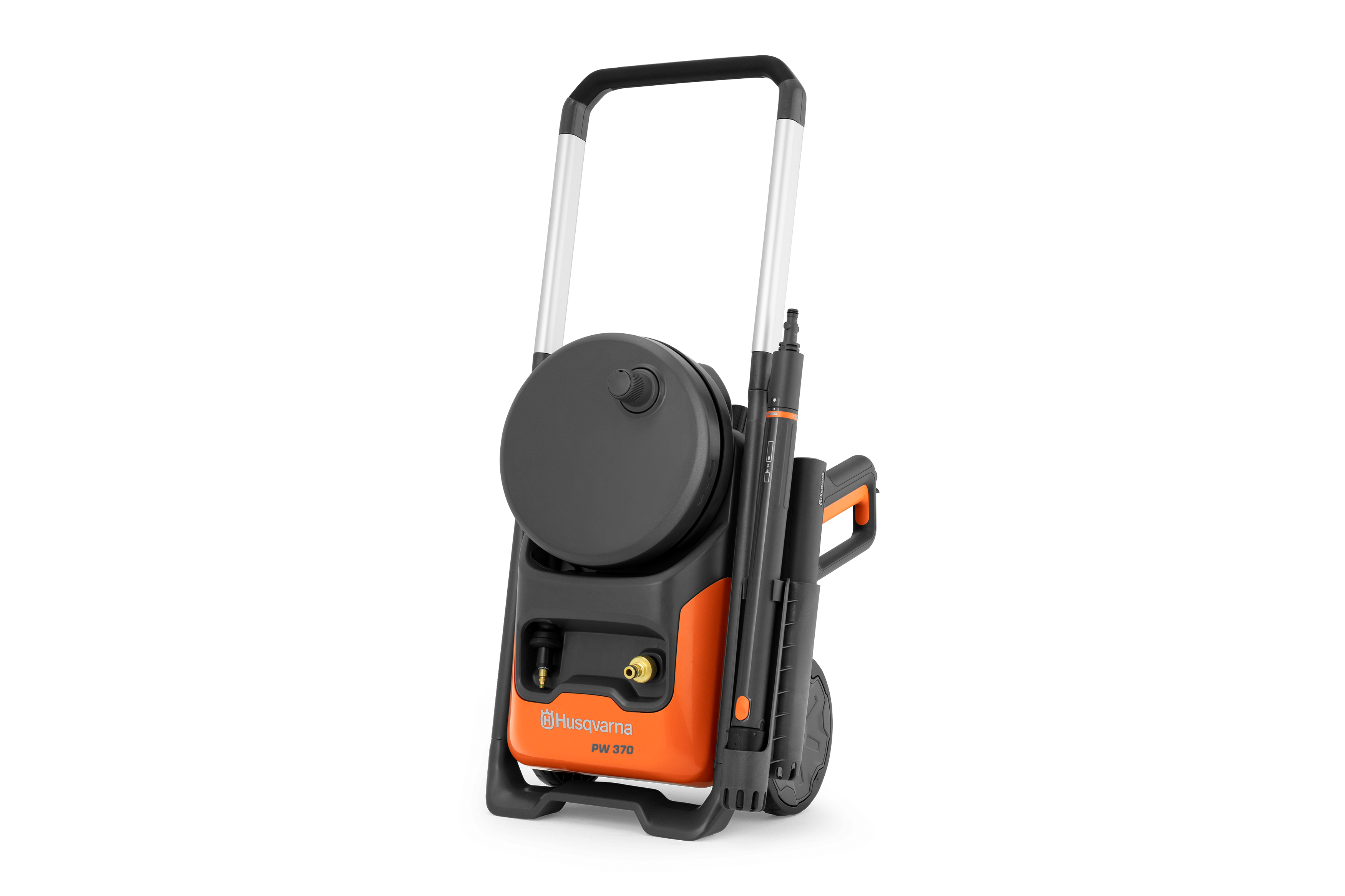 Husqvarna PW 370 – Hochdruckreiniger – Ansicht 1