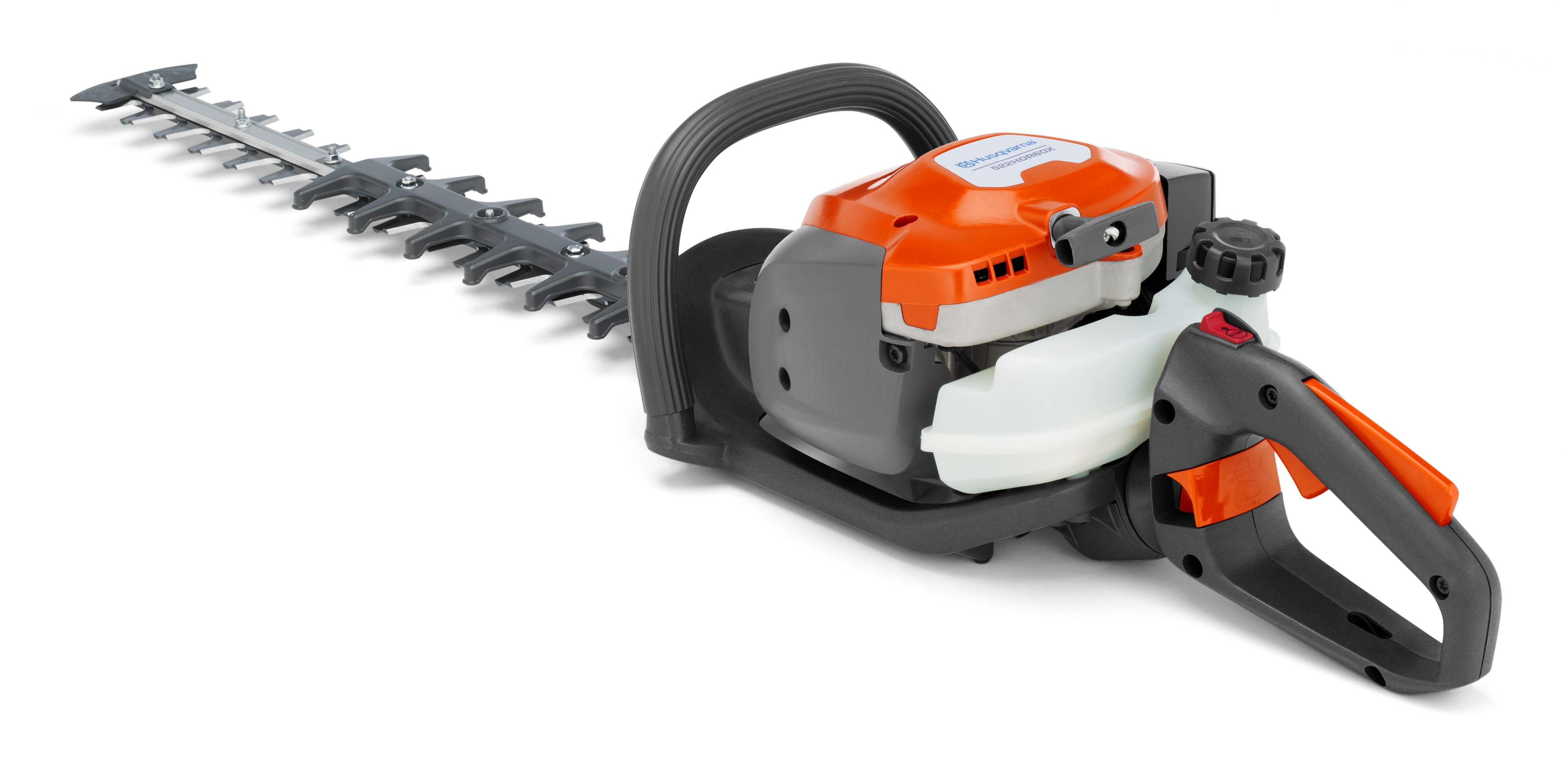 Husqvarna 522HDR60X – Heckenschere – Ansicht 1