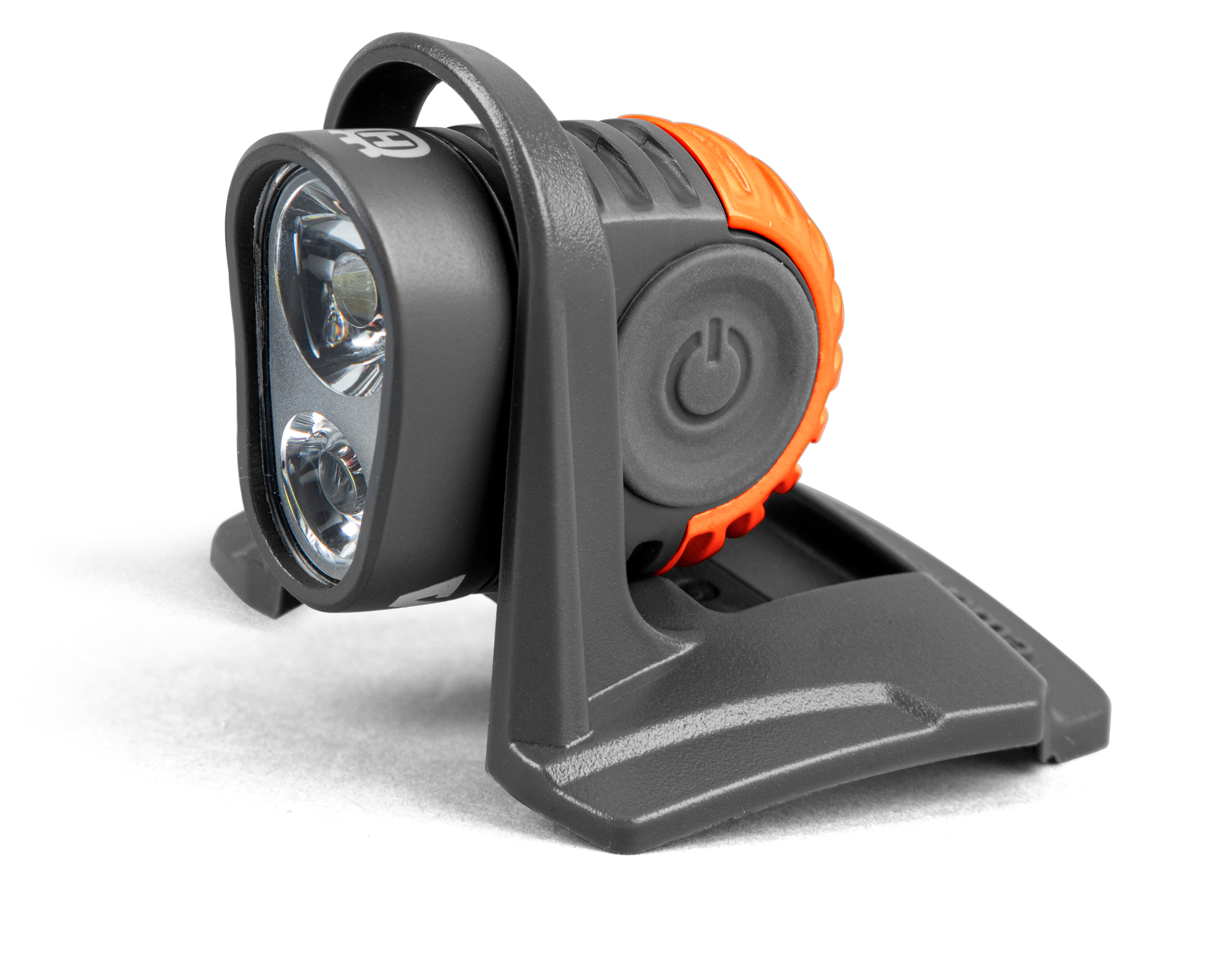 Husqvarna Helmlampe HL 1200 – Schutzhelme – Ansicht 1