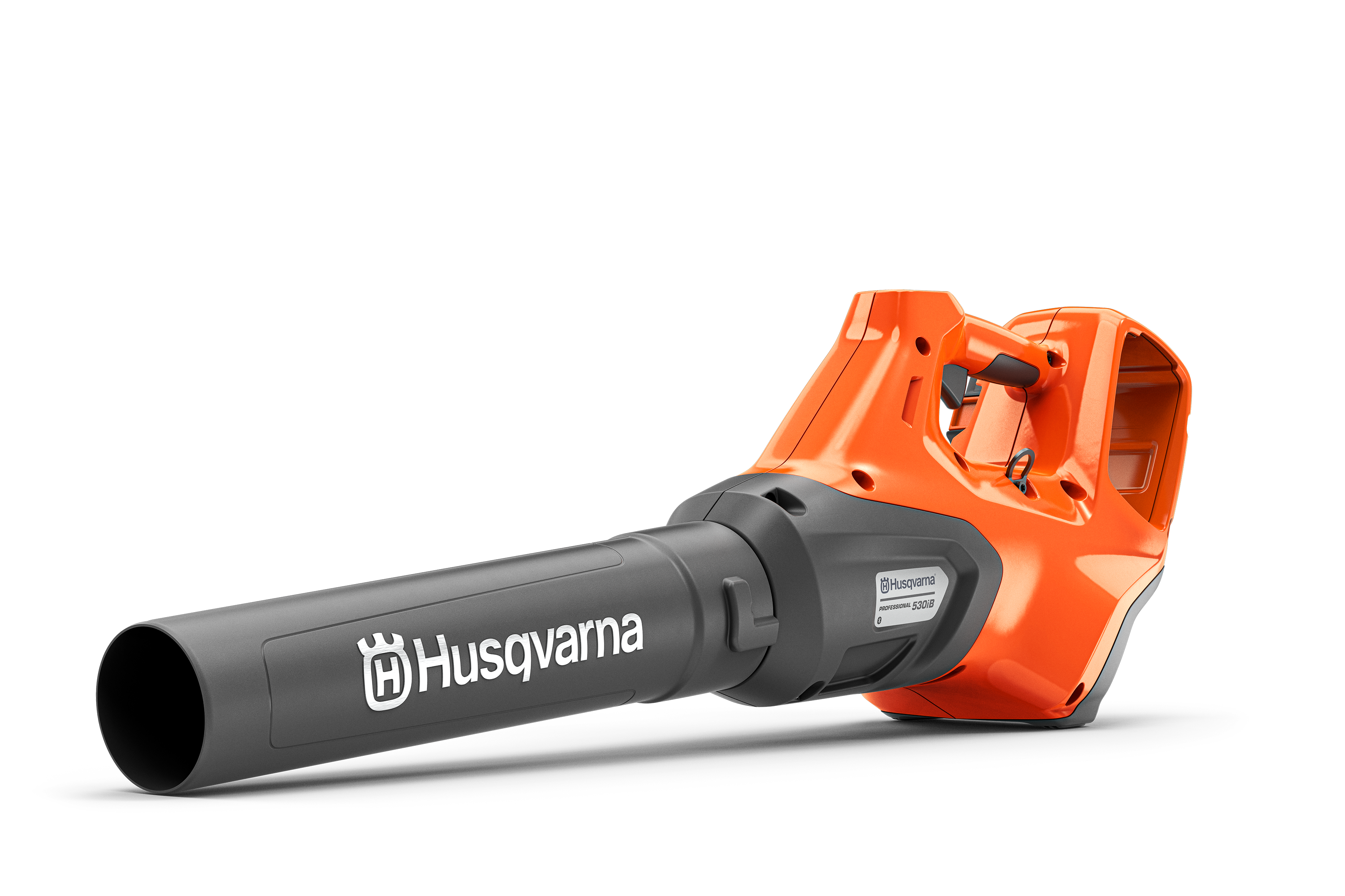 Husqvarna 530iB – Laubbläser – Ansicht 1