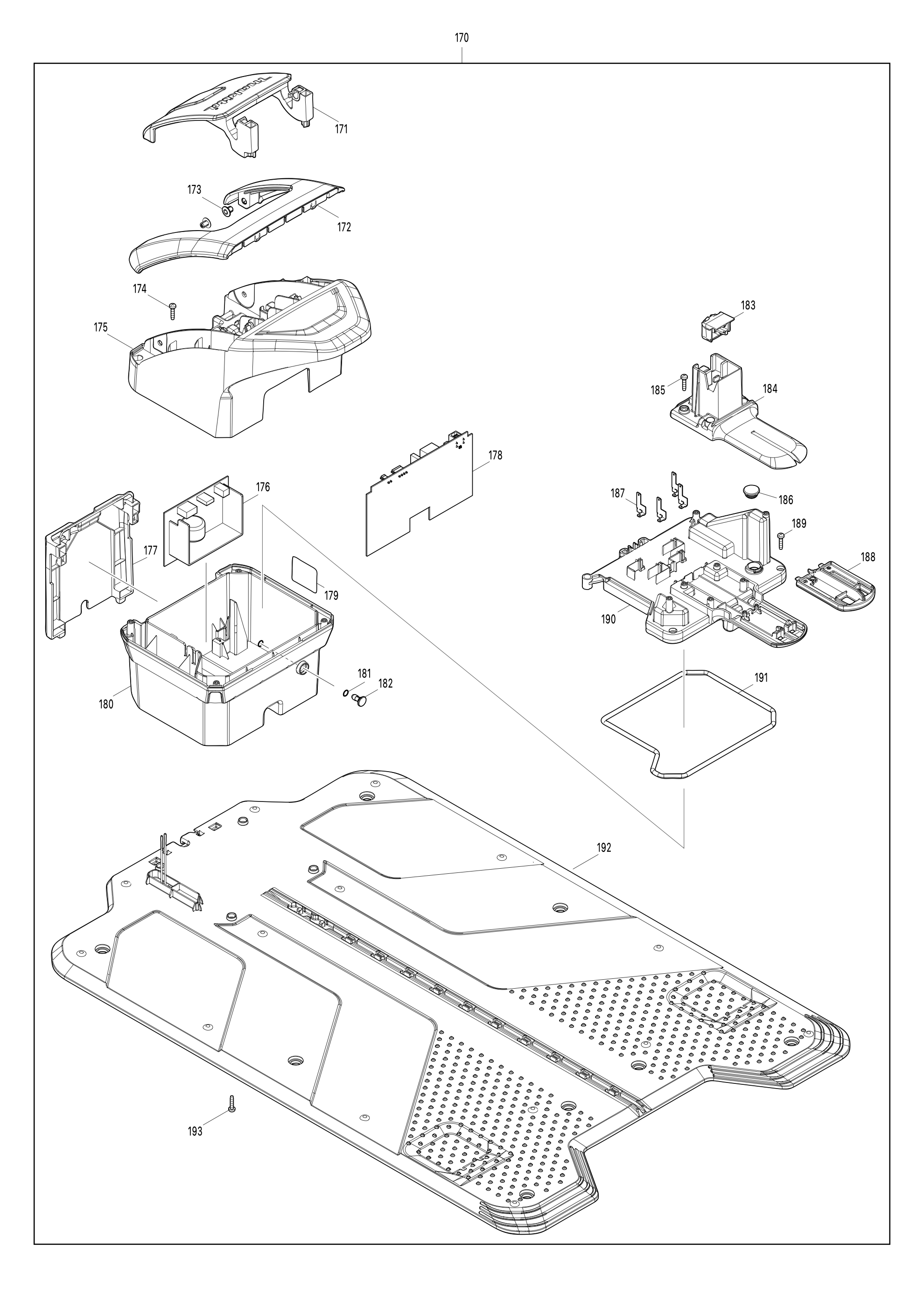 Mähroboter Rm350d – Seite 6