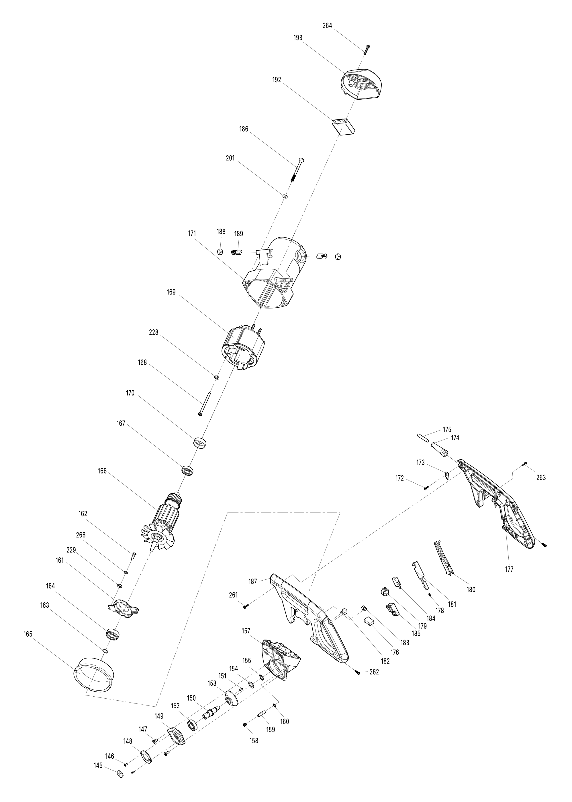 Kapp- und Gehrungssäge Ls1018l – Seite 3