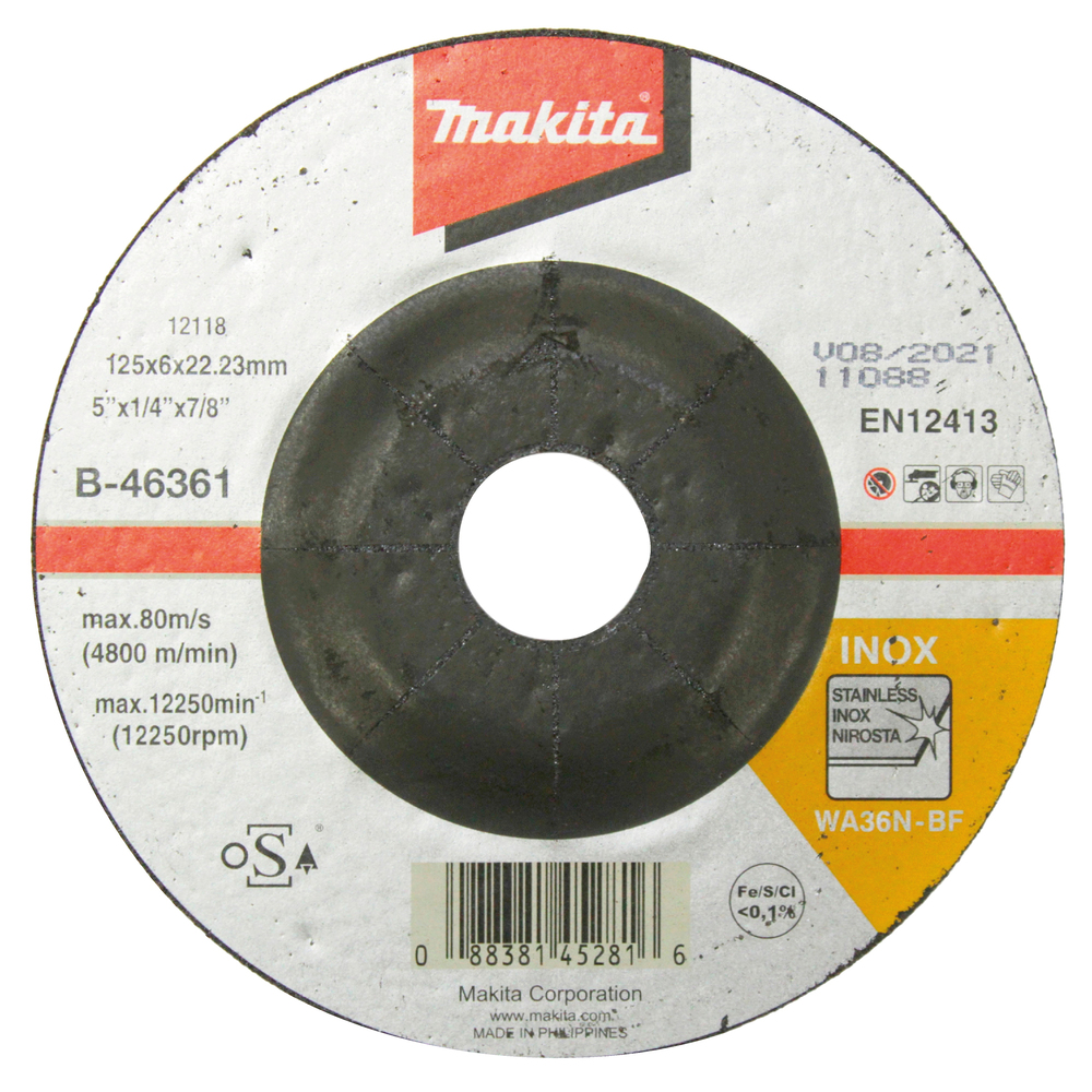 Makita Produktbild