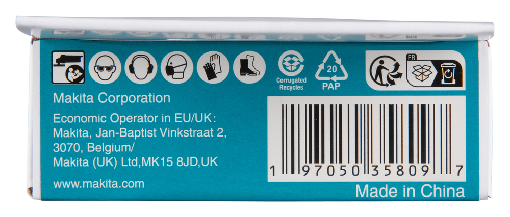 Makita Produktbild