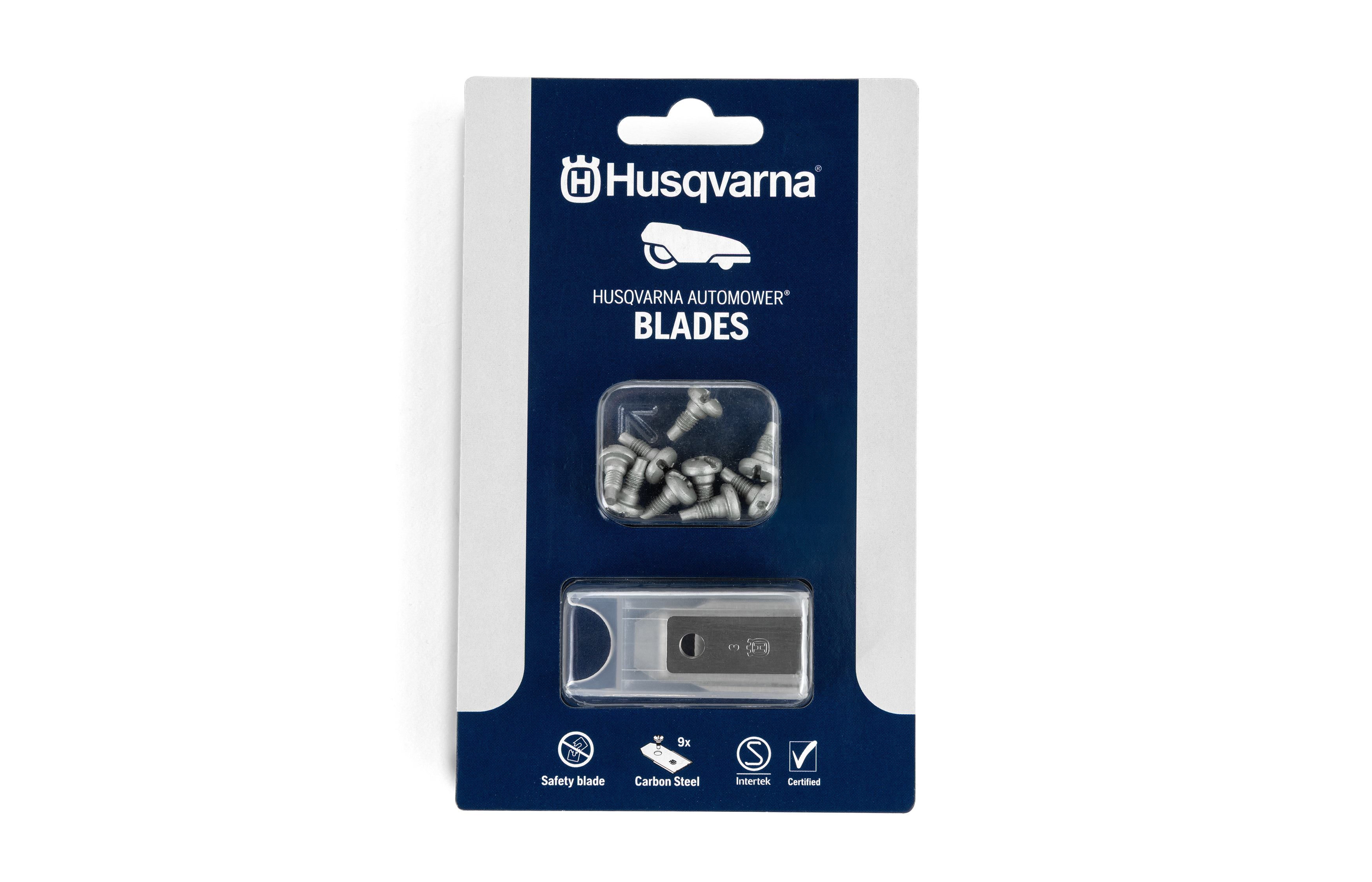 Husqvarna Automower® Messer Standard – Klingen für Mähroboter – Ansicht 2