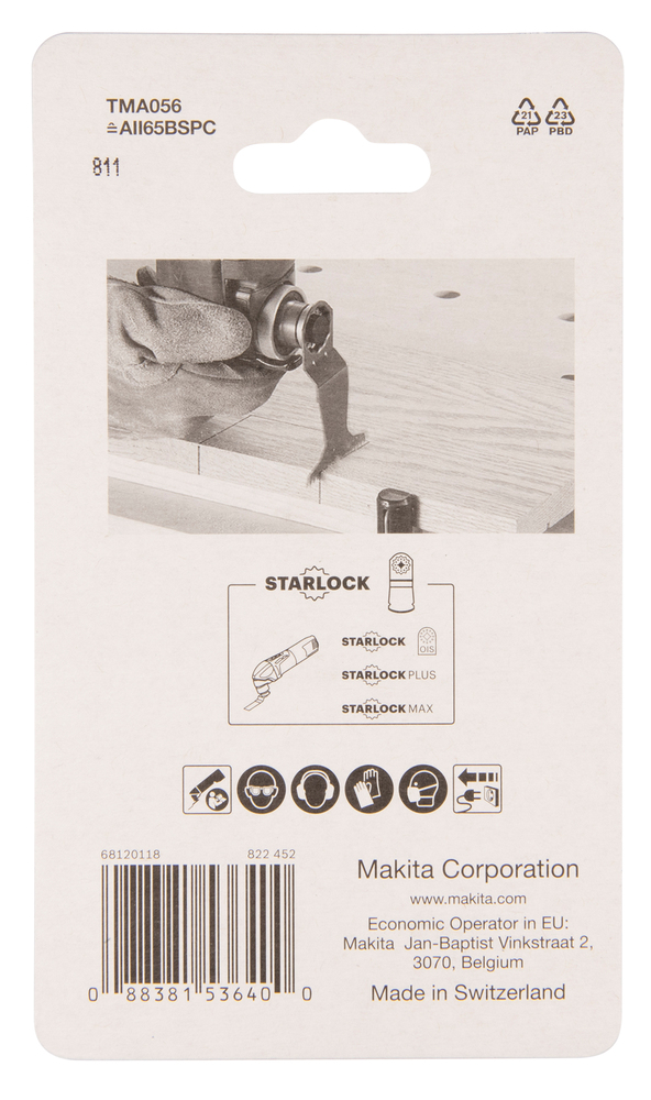 Makita Produktbild