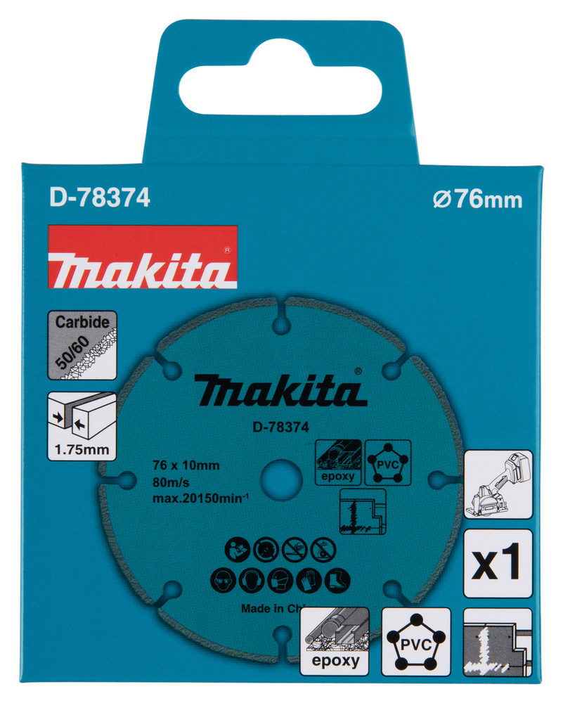 Makita Produktbild