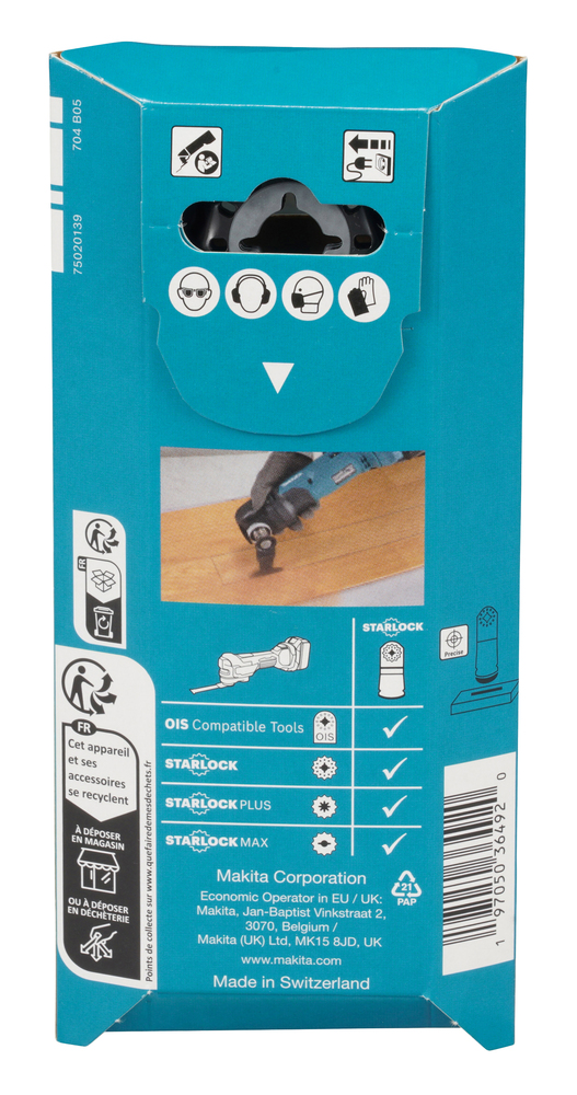 Makita Produktbild