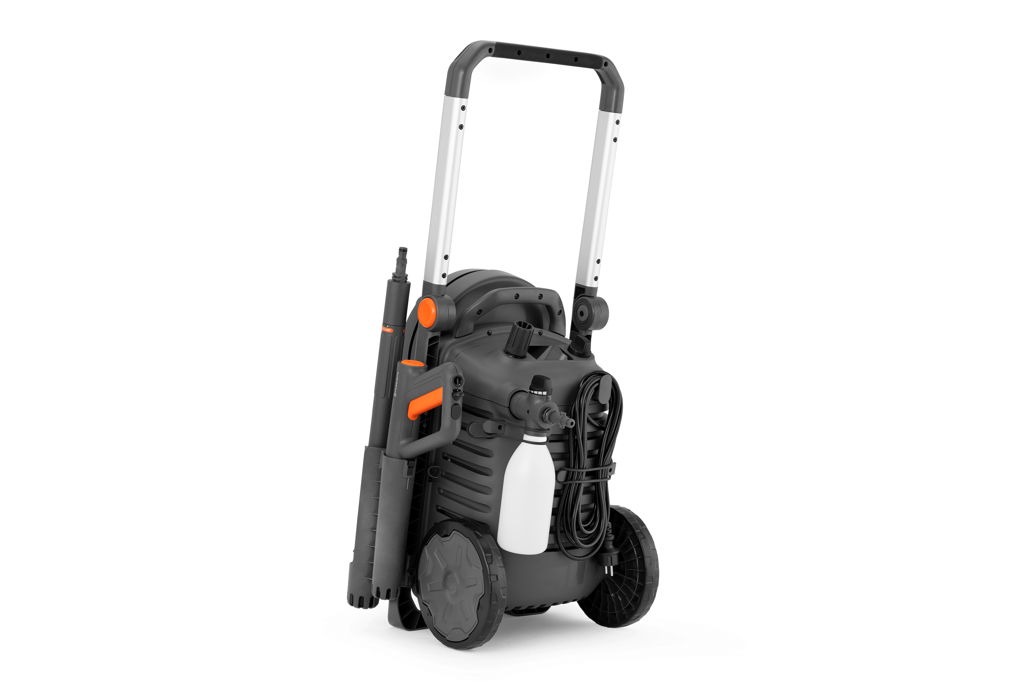 Husqvarna PW 370 – Hochdruckreiniger – Ansicht 2