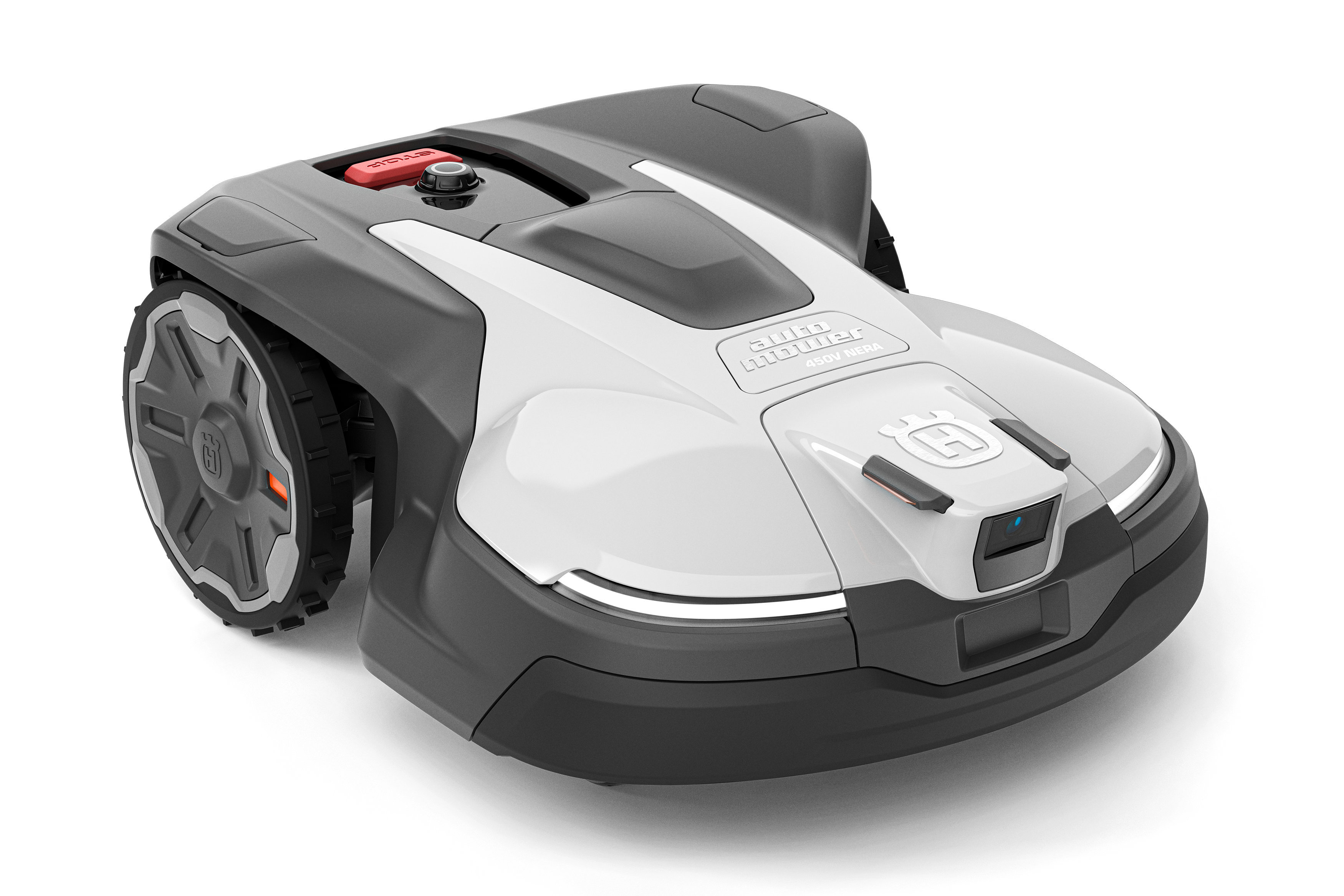 Husqvarna Automower® 450V NERA – Mähroboter – Ansicht 1