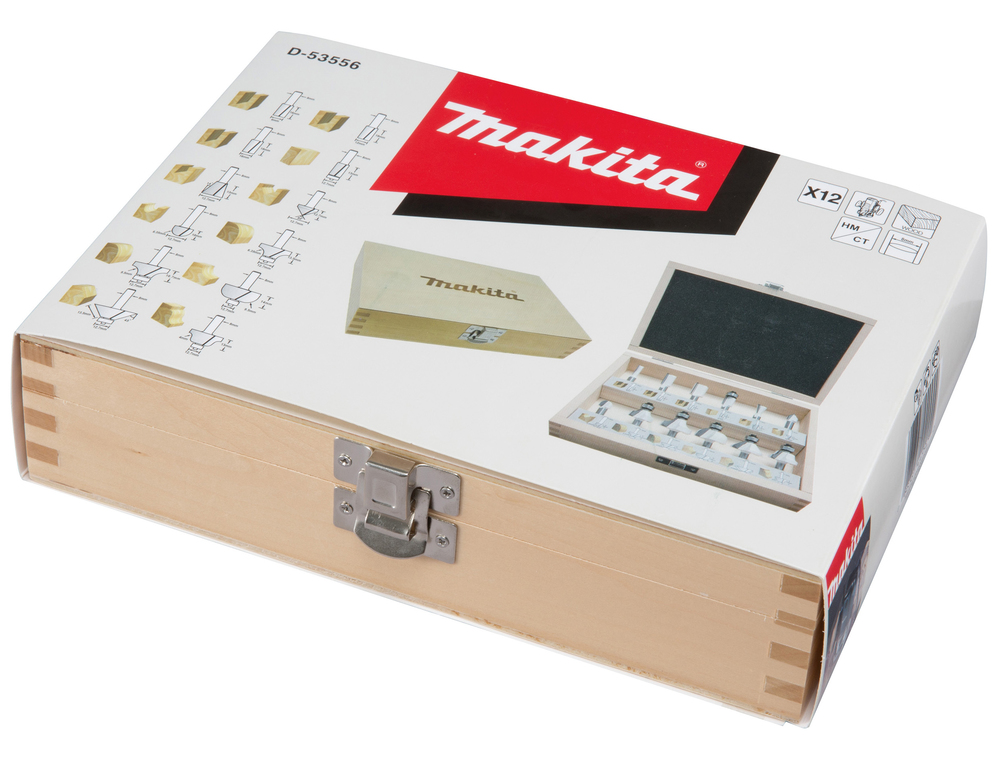 Makita Produktbild