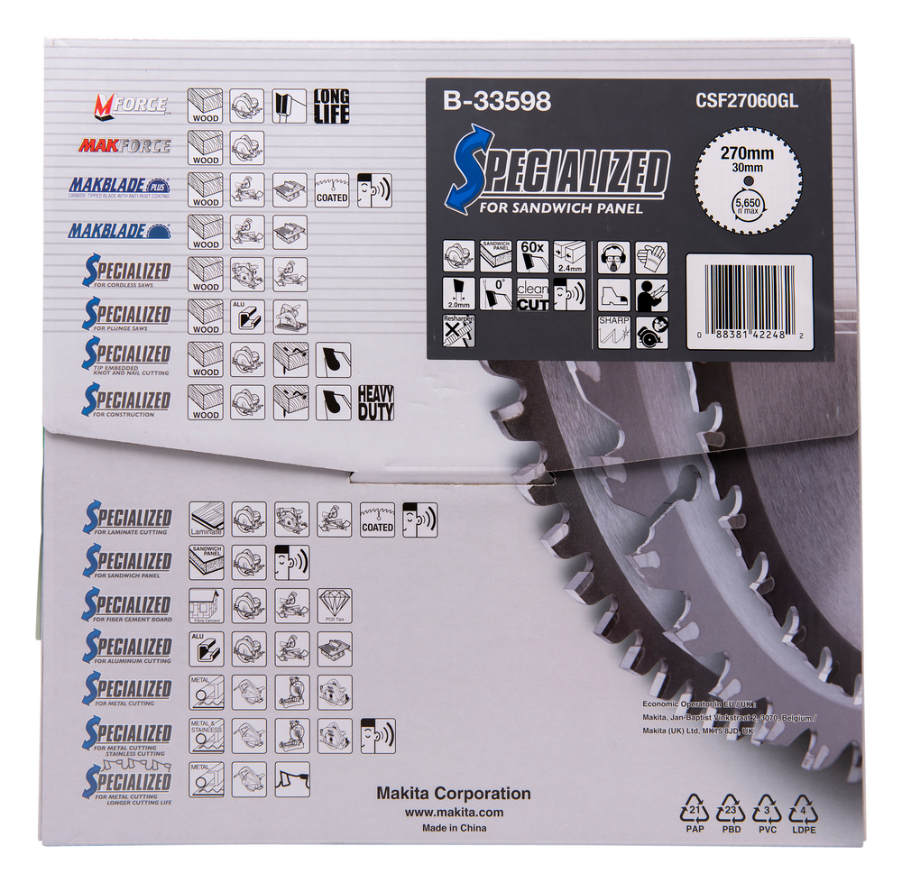 Makita Produktbild