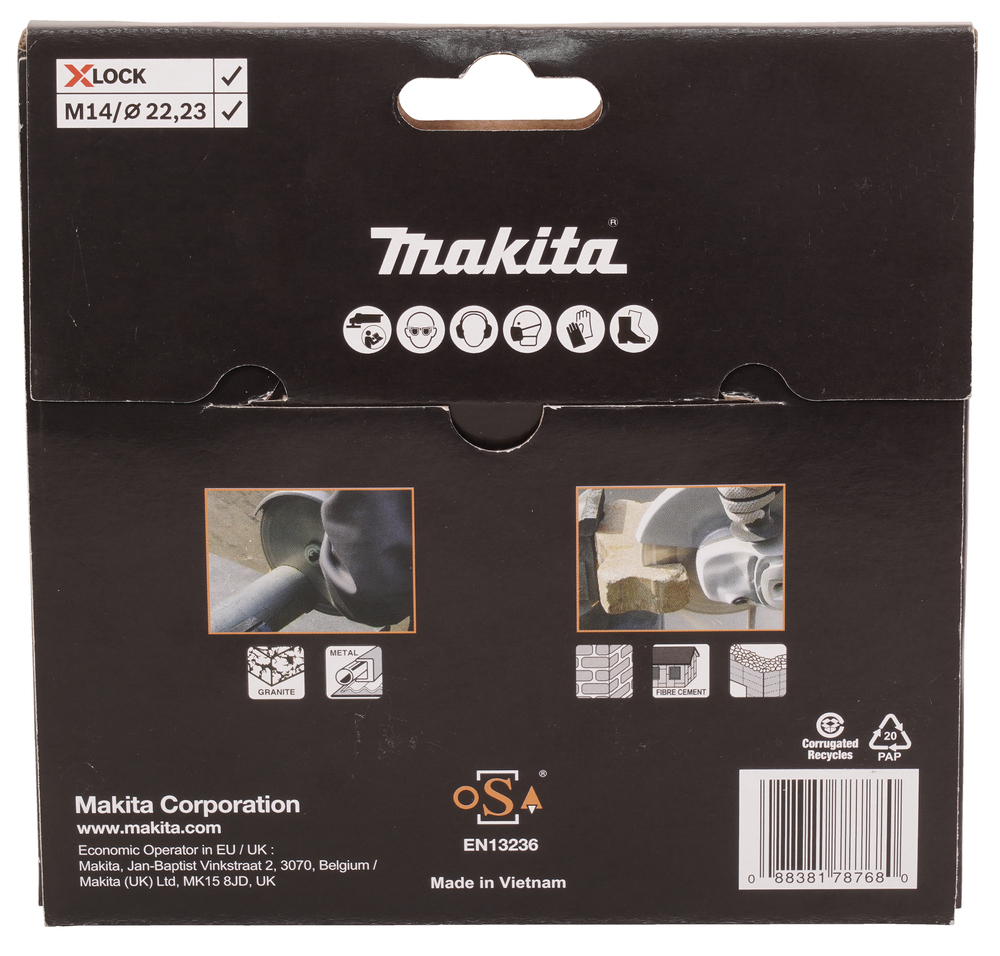 Makita Produktbild
