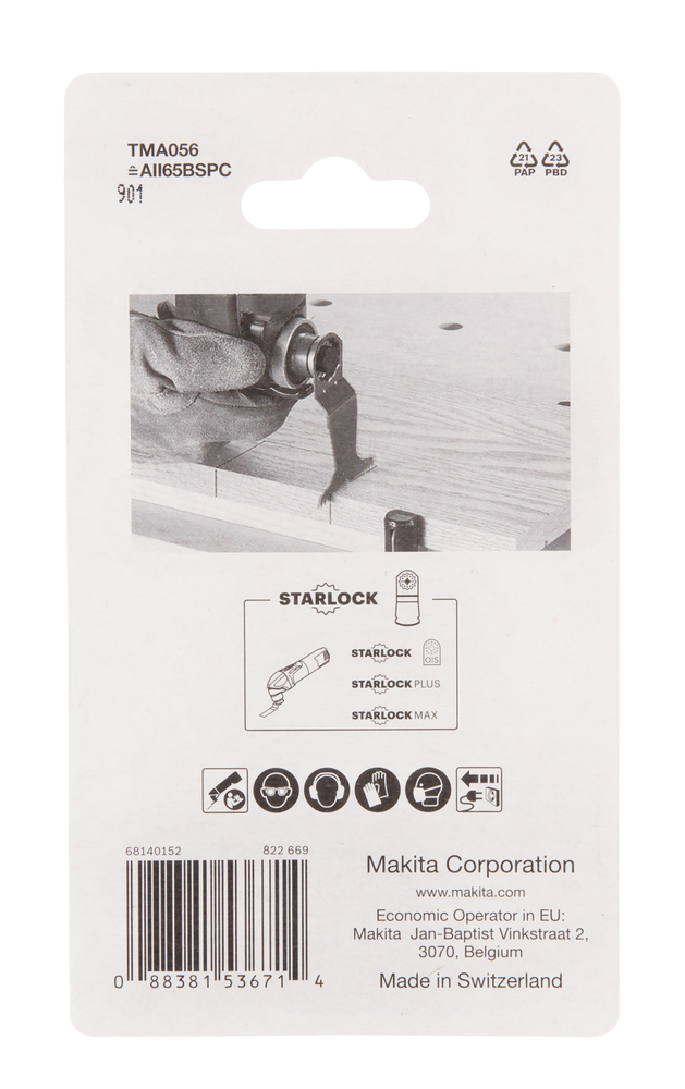 Makita Produktbild