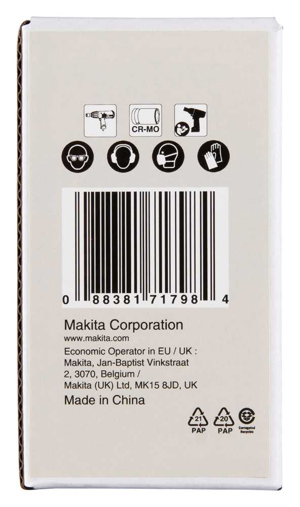 Makita Produktbild