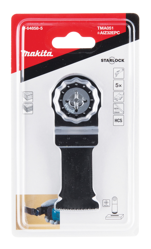 Makita Produktbild