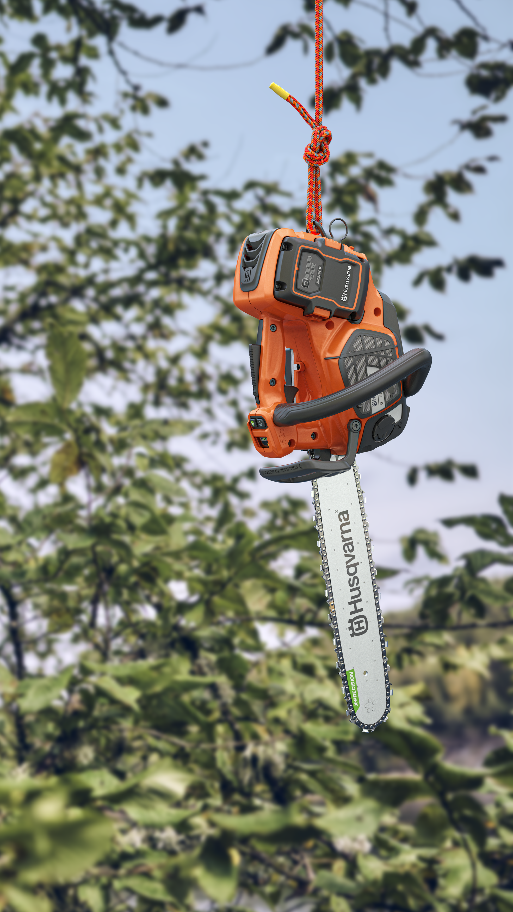 Sägekette X-Precision SP21G HM .325" mini 1.1 mm – Ketten – Ansicht 2