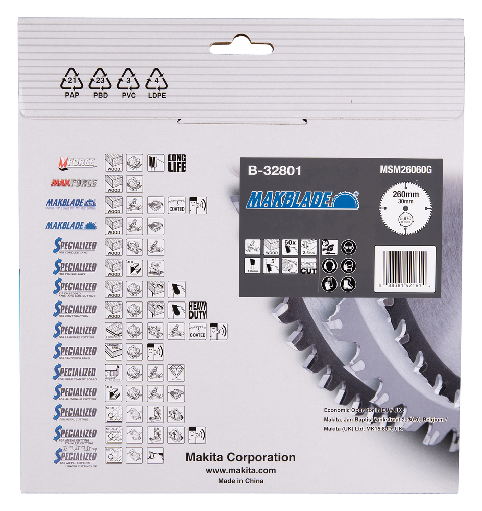 Makita Produktbild