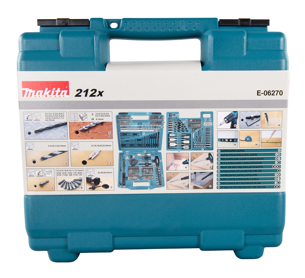Makita Produktbild