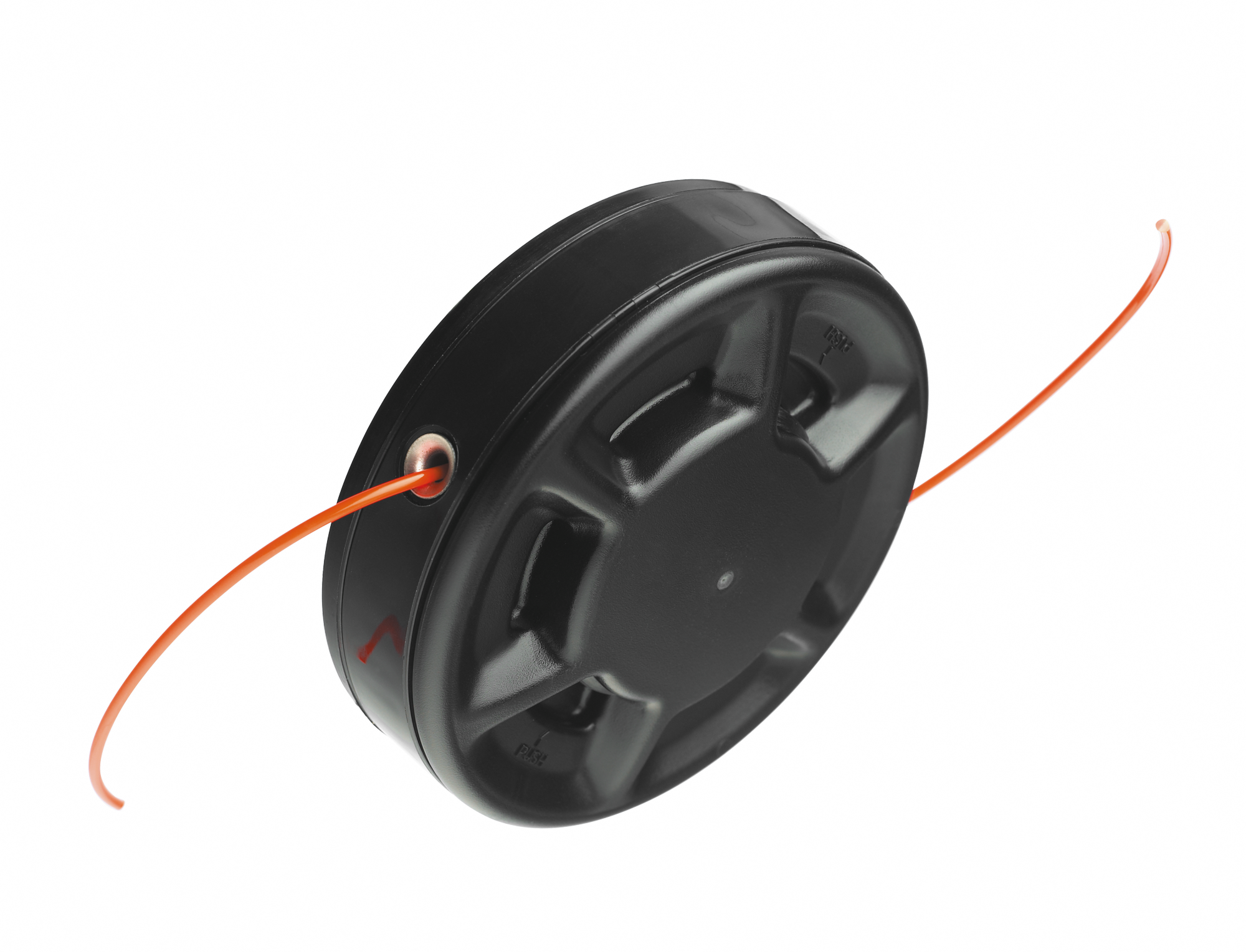 Trimmerkopf Super Auto II – Trimmerköpfe – Ansicht 1