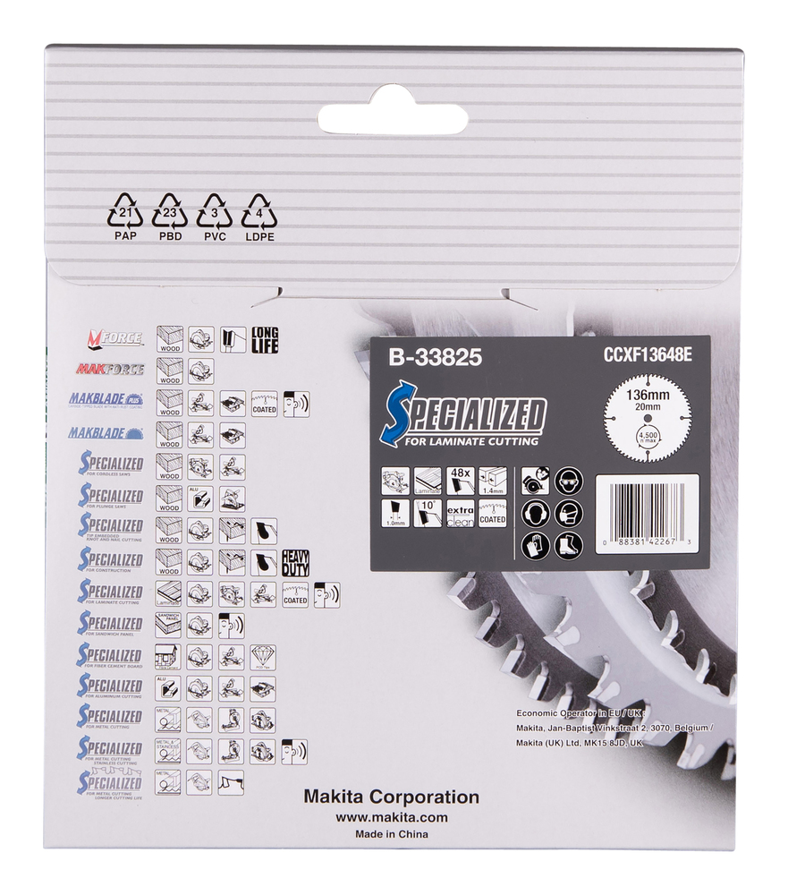 Makita Produktbild
