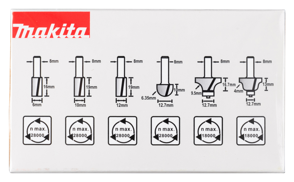 Makita Produktbild