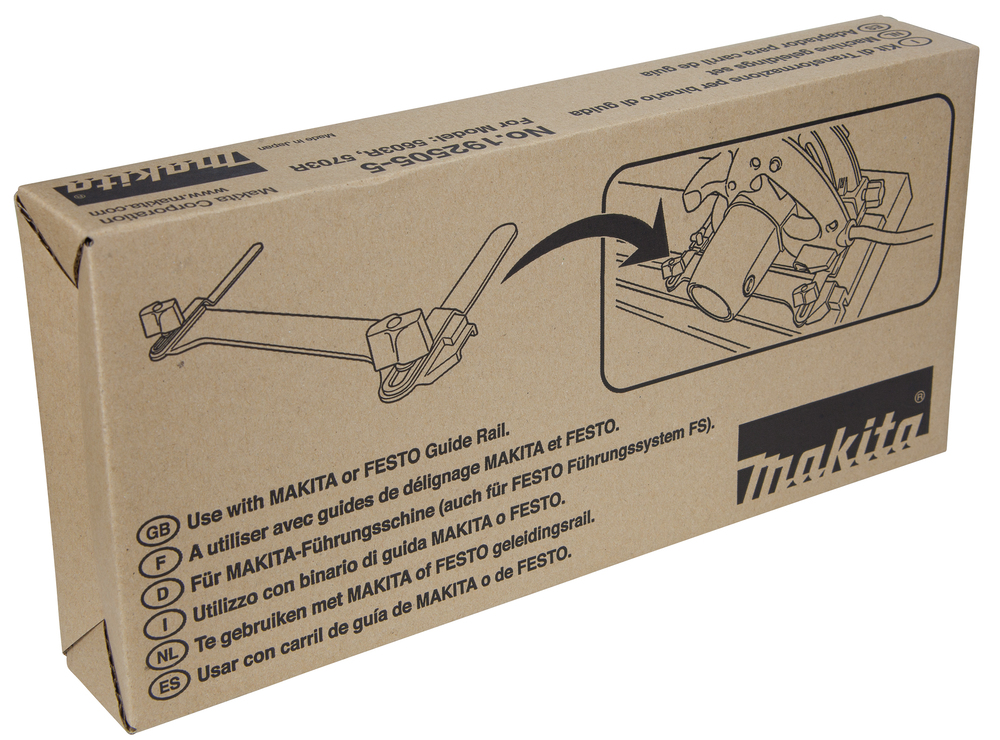 Makita Produktbild