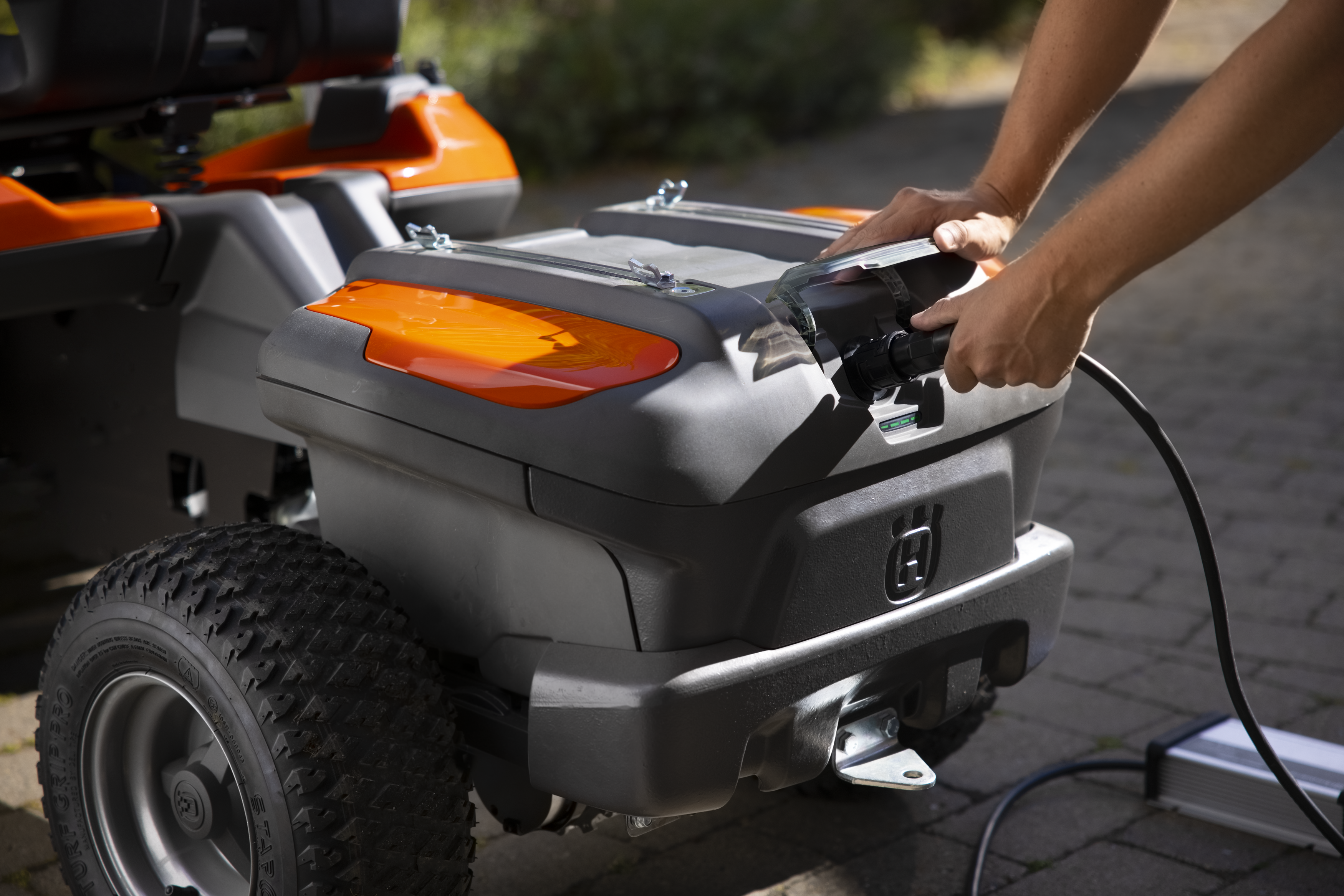 Husqvarna Produktbild