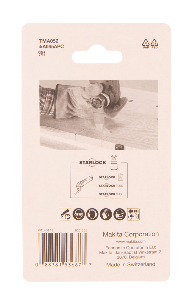 Makita Produktbild