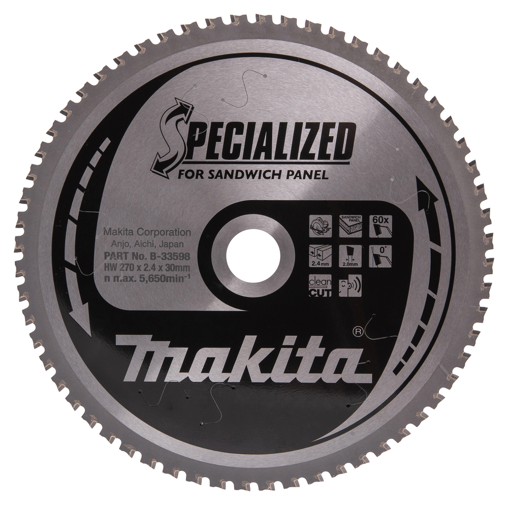 Makita Produktbild