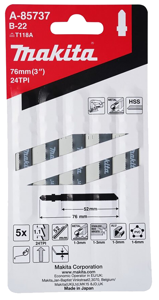 Makita Produktbild