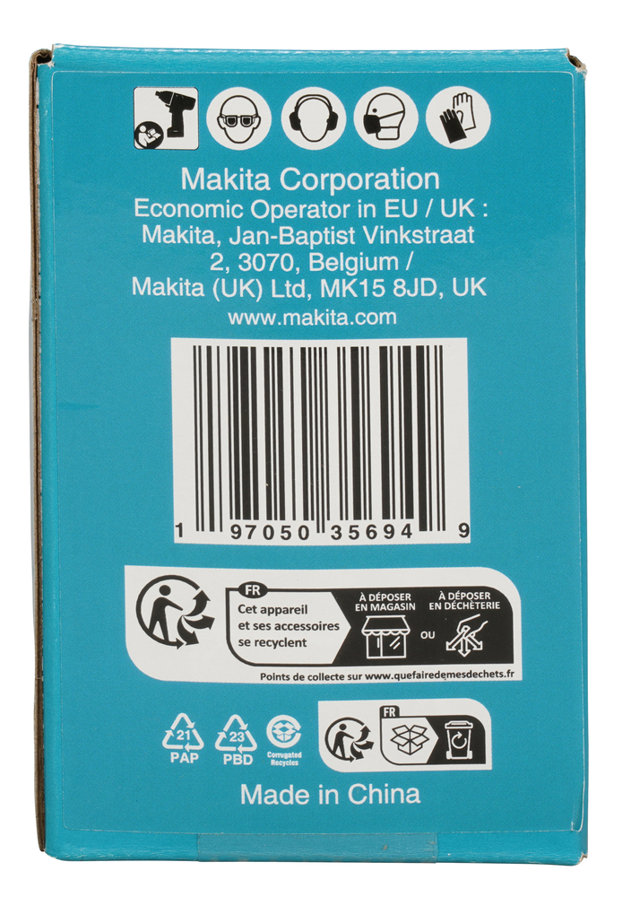 Makita Produktbild