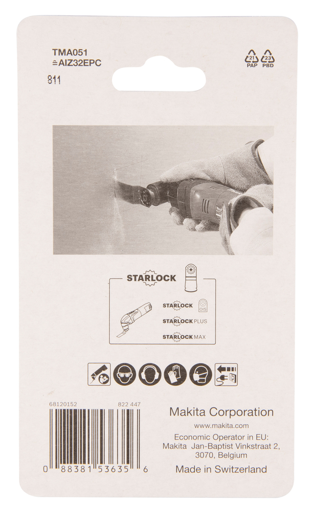 Makita Produktbild