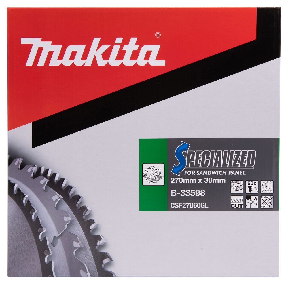Makita Produktbild