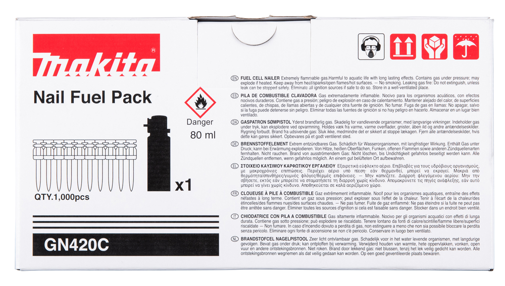 Makita Produktbild